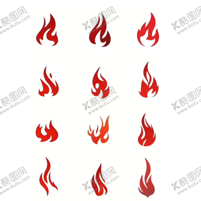 编号：65592212131645324807【酷图网】源文件下载-火苗