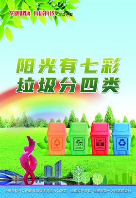 垃圾分类