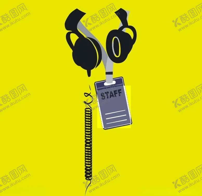 编号：71488107061523316199【酷图网】源文件下载-大牌耳机插画矢量歌曲