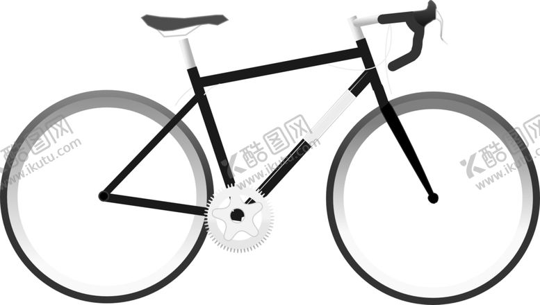 编号：26726209140014137505【酷图网】源文件下载-自行车