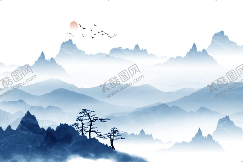 编号：69046207081741202582【酷图网】源文件下载-抽象画