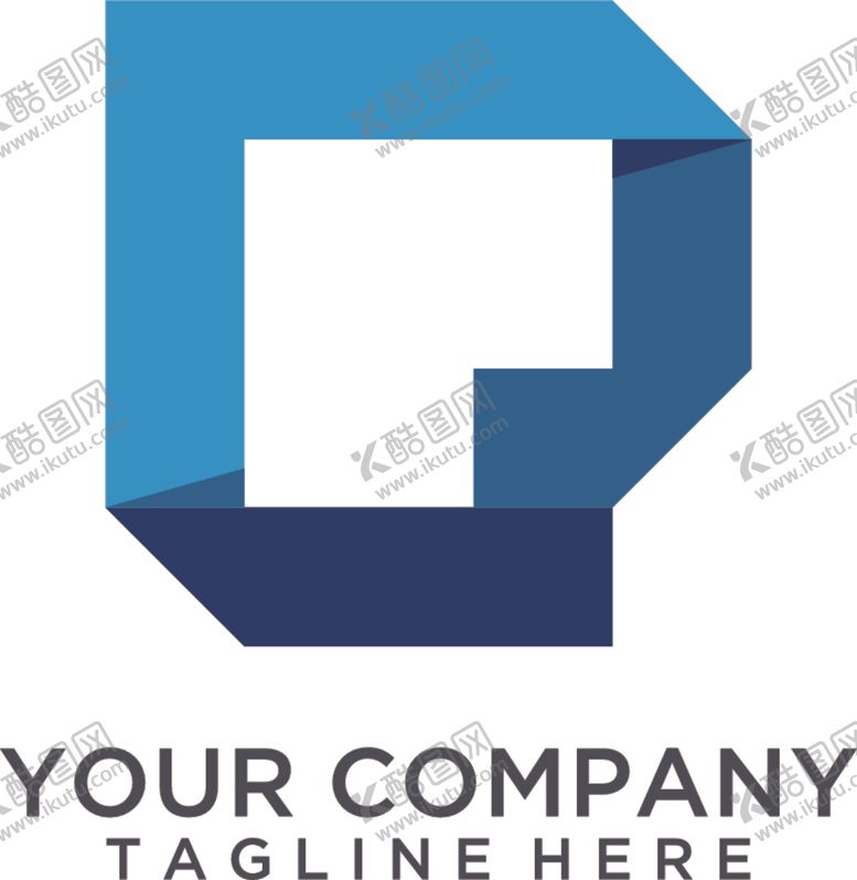 编号：25501209100233173087【酷图网】源文件下载-字母logo