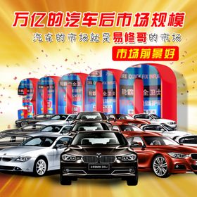 汽车轮胎海报轮胎海报