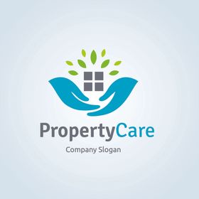 矢量logo图标卡通商业绿色创意识