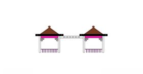 长廊