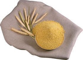 透明小麦png素材