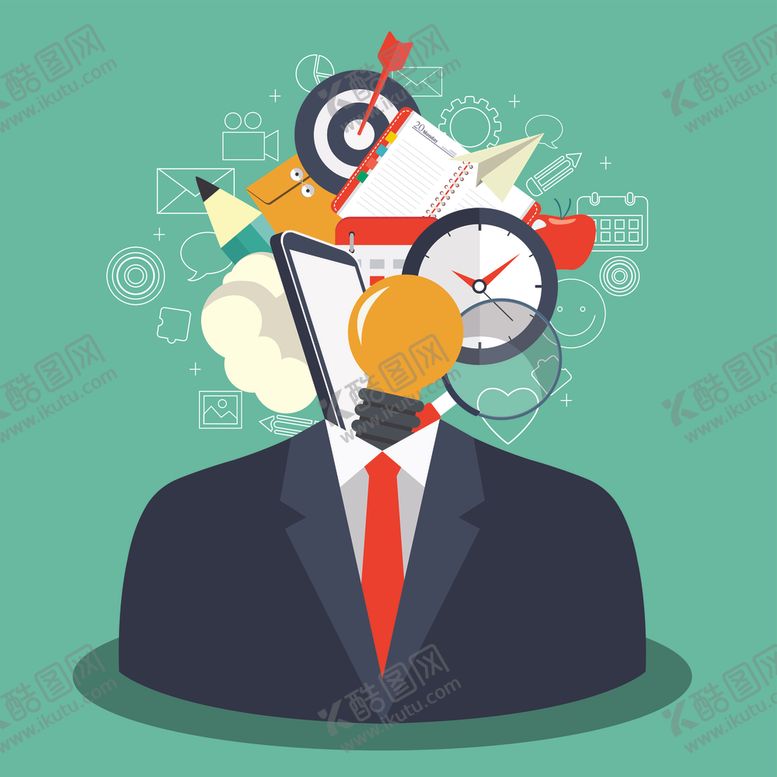 编号：40363910110546198633【酷图网】源文件下载-商务团队