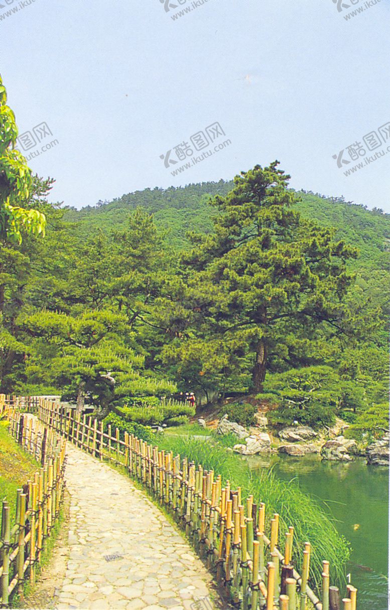 编号：21988206261505284822【酷图网】源文件下载-围栏