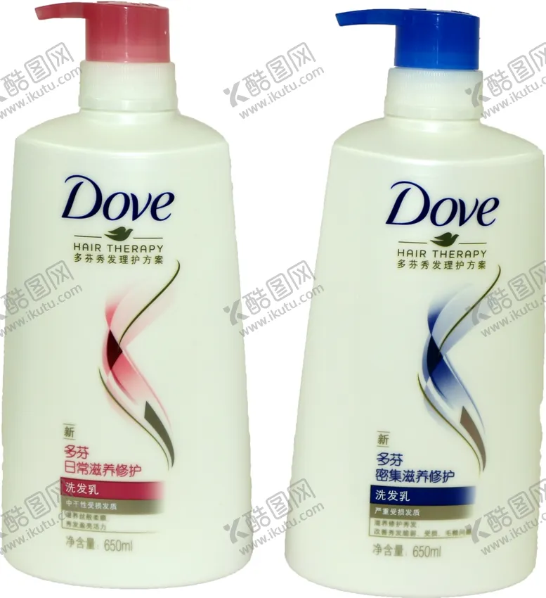 编号：52003706301342029614【酷图网】源文件下载-多芬洗发乳