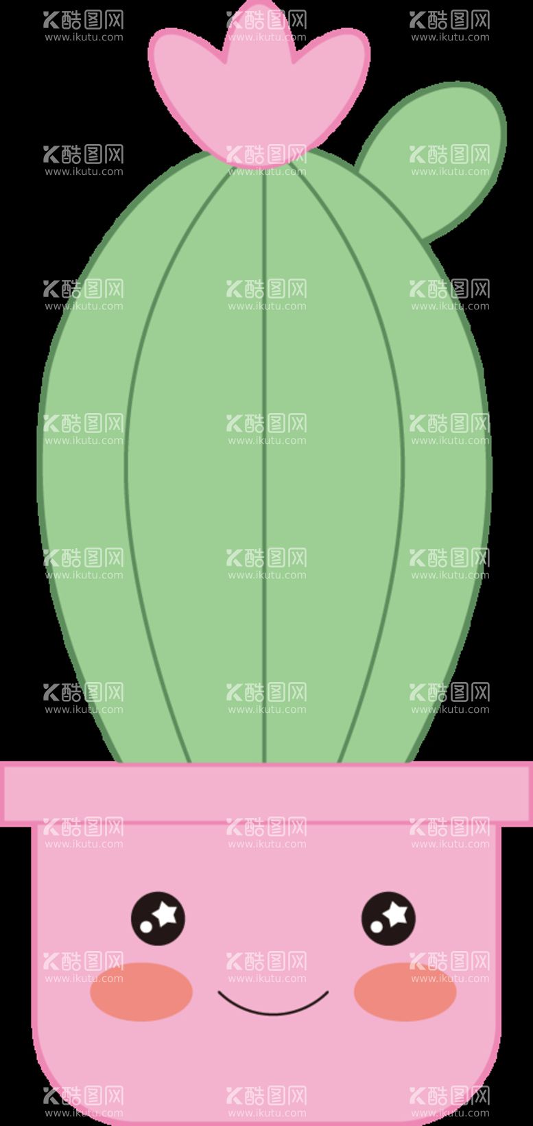 编号：76528710161745226279【酷图网】源文件下载-仙人掌