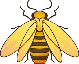 蜜蜂