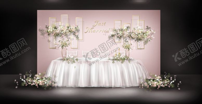 编号：84312904190239073142【酷图网】源文件下载-婚礼