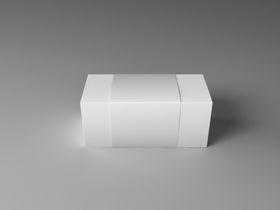 盒子样机