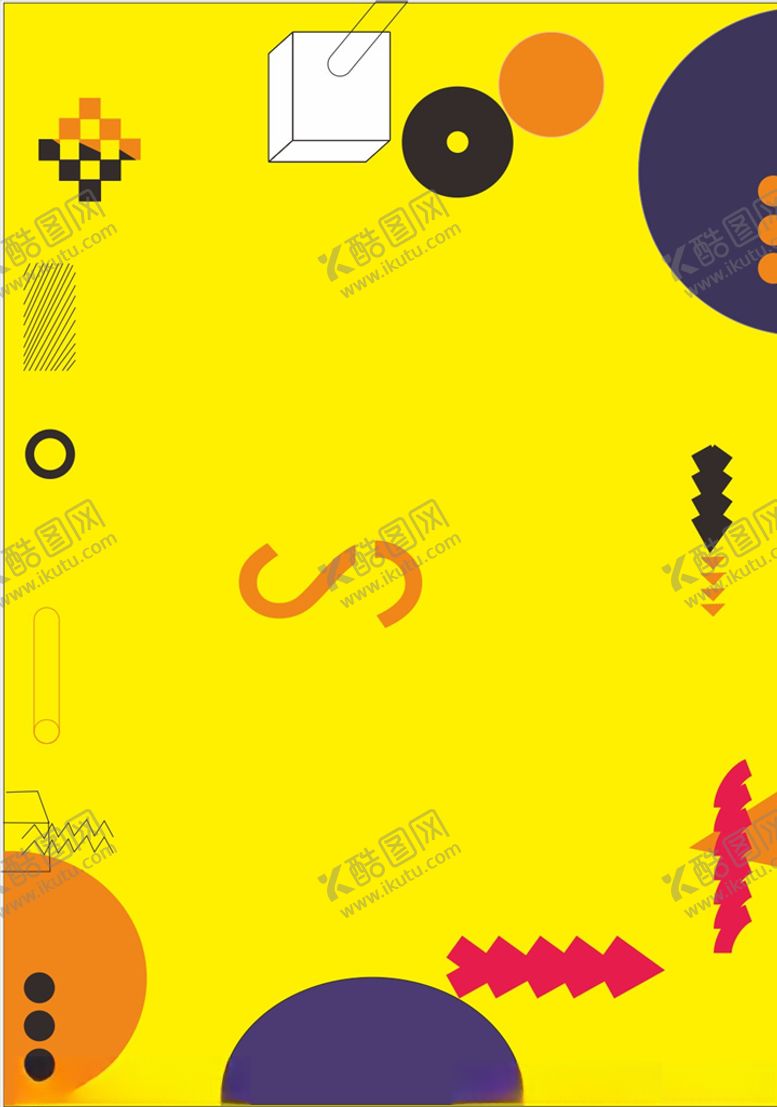 编号：42685909191002384941【酷图网】源文件下载-金色简约背景