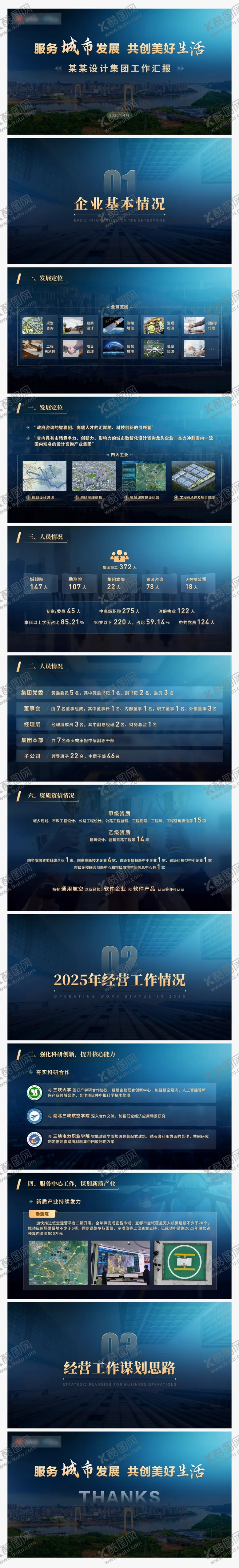 编号：51629104041011146864【酷图网】源文件下载-国企高端大气汇报PPT