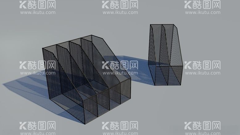 编号：58908111261618055221【酷图网】源文件下载-桌面文件架