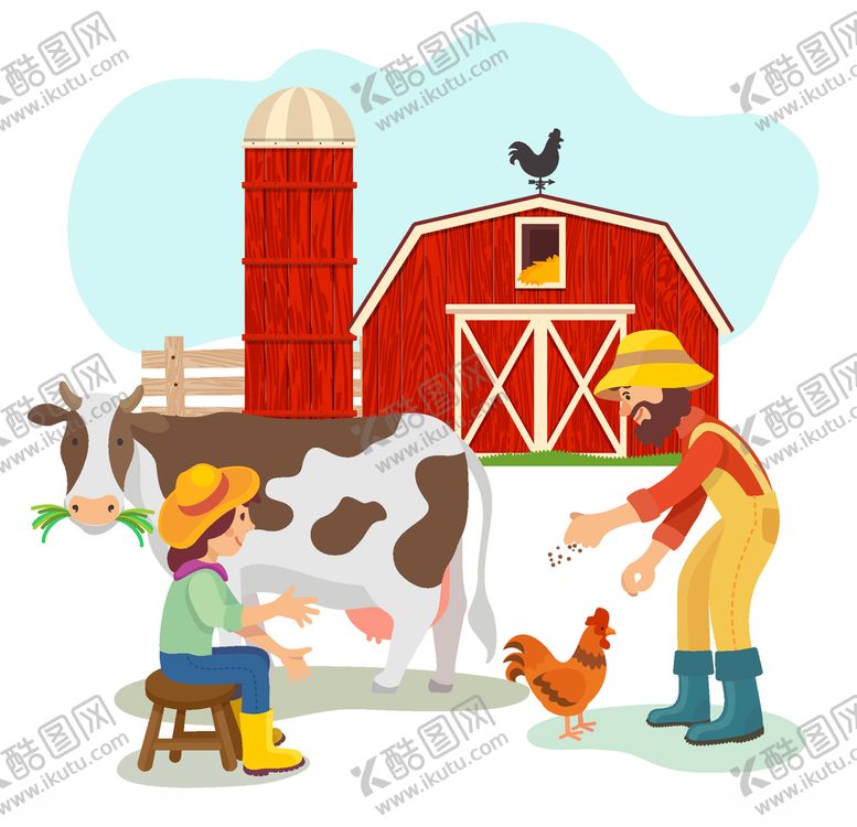 编号：65089910142151467766【酷图网】源文件下载-开心农场