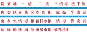 厨房