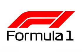 F1LOGO方程式赛车