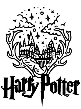 编号：21905410010342081647【酷图网】源文件下载-Harry Potter树宫殿