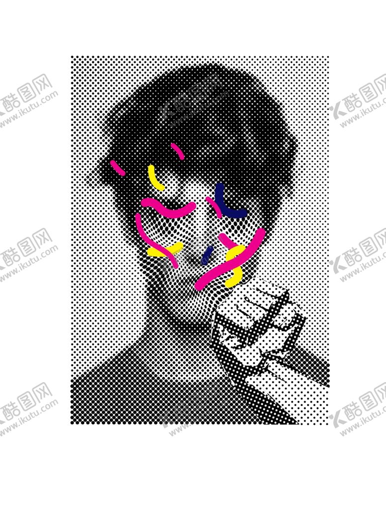 编号：90728507030543345008【酷图网】源文件下载-人物