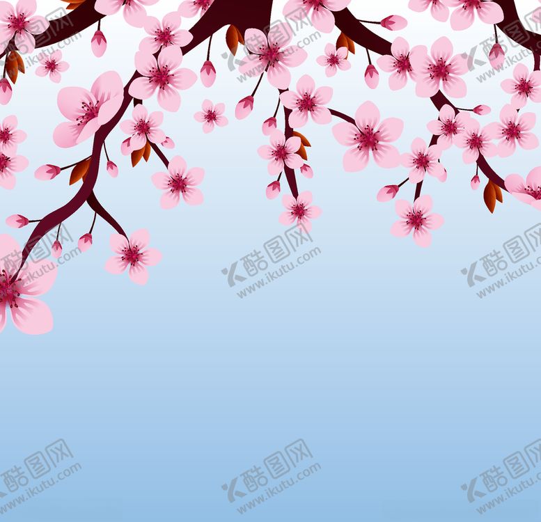 编号：15253707022201571488【酷图网】源文件下载-樱花