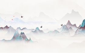 中国风新中式