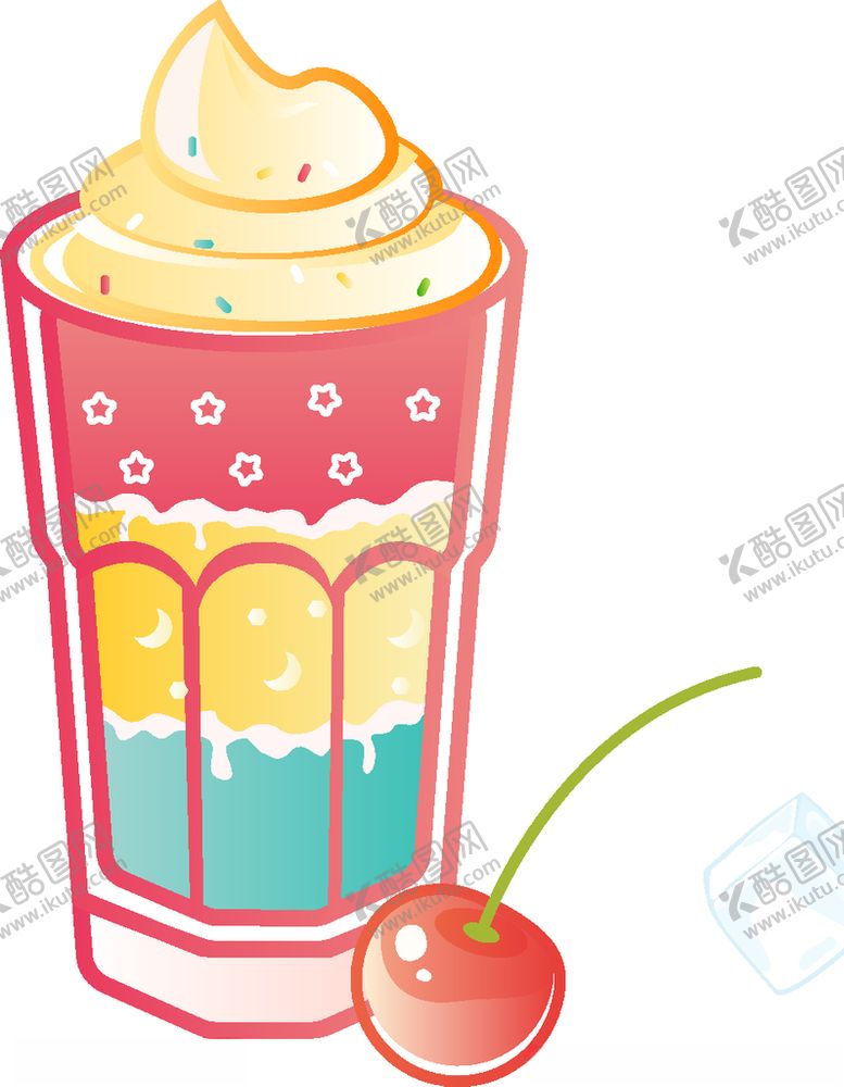 编号：80581810151607374186【酷图网】源文件下载-奶茶