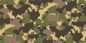 迷彩图案纹理