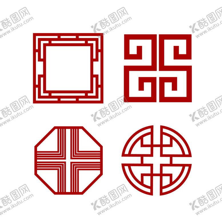 编号：79249609102200054176【酷图网】源文件下载-边框花纹