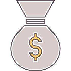 金融主题图标
