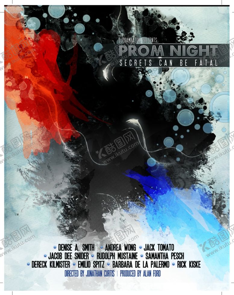 编号：65460809250250553466【酷图网】源文件下载-海报合成效果设计