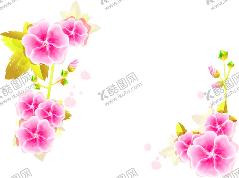 编号：51788709251612154755【酷图网】源文件下载-花素材