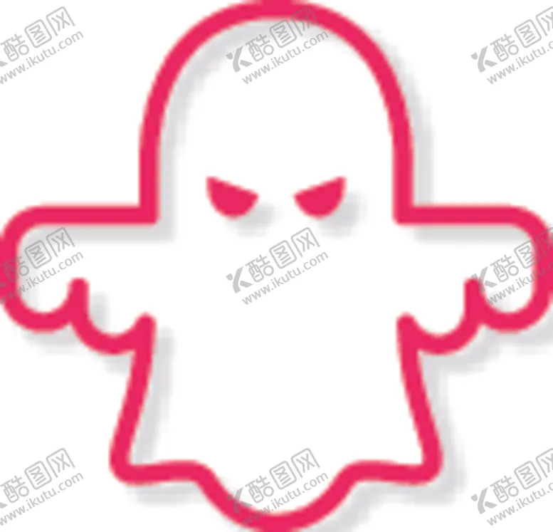 编号：28019804181553276841【酷图网】源文件下载-幽灵