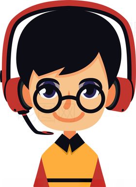 客服