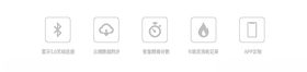 网络通讯图标
