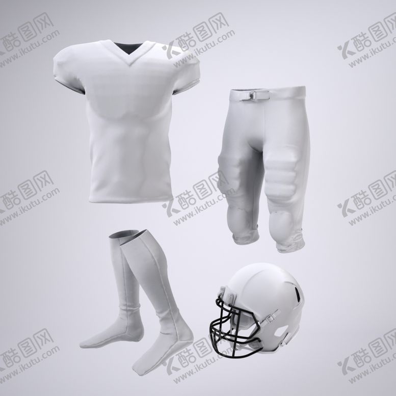 编号：23194210061756401113【酷图网】源文件下载-夏季服装样机