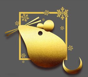 金鼠