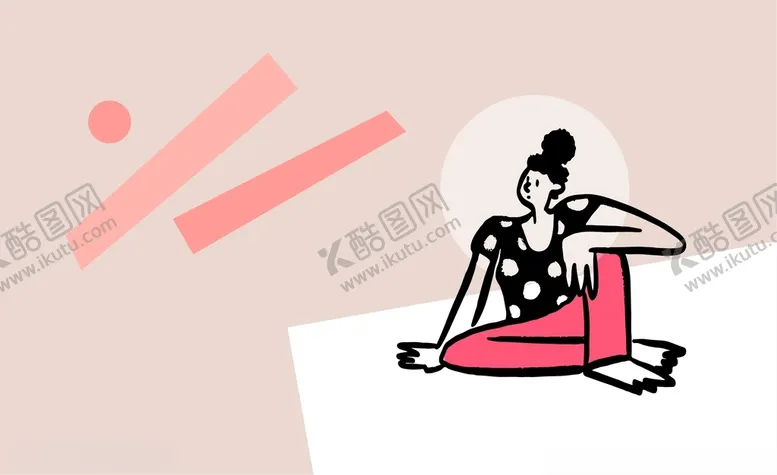 编号：54377004290238159260【酷图网】源文件下载-UI扁平插画素材