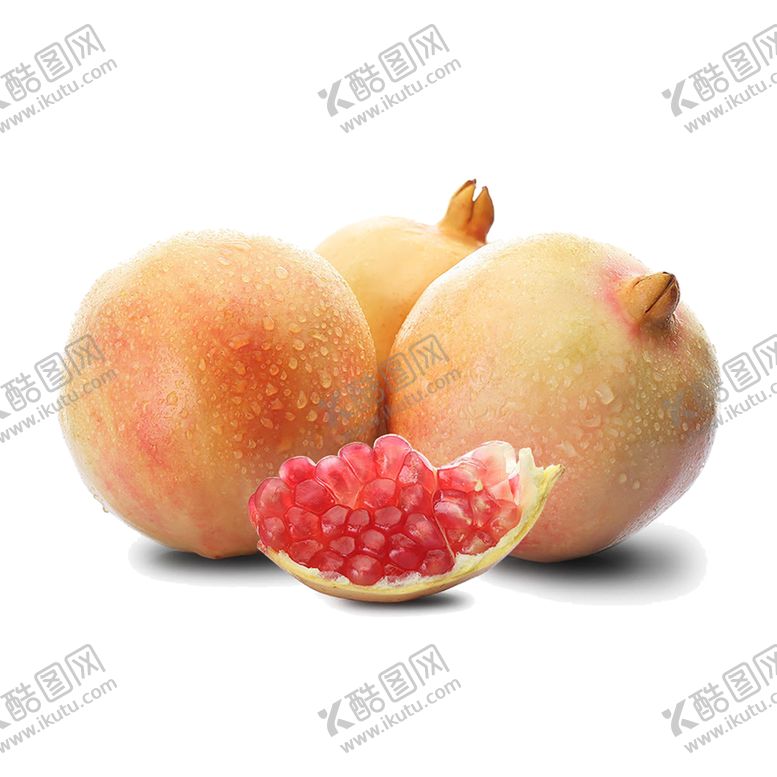 编号：45911410021428128660【酷图网】源文件下载-石榴