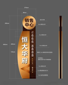 营销中心精神堡垒