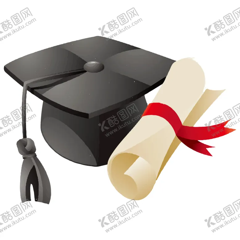 编号：44414404231922051464【酷图网】源文件下载-毕业素材PNG
