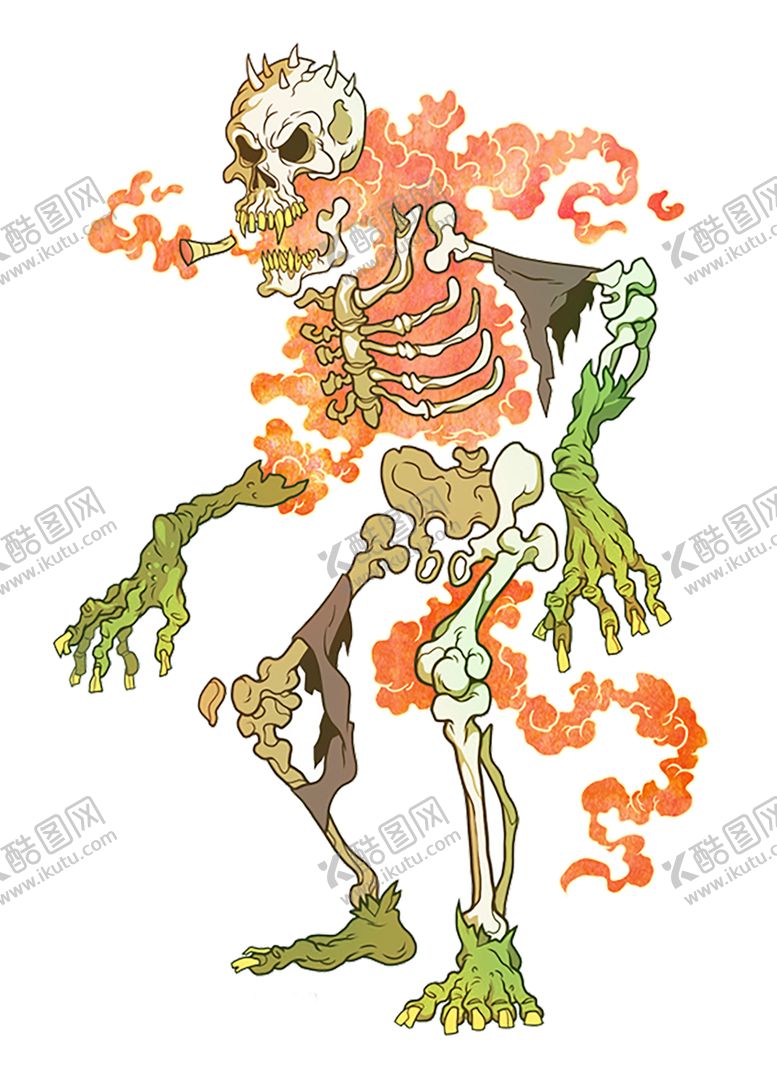 编号：79710809181251226755【酷图网】源文件下载-火焰