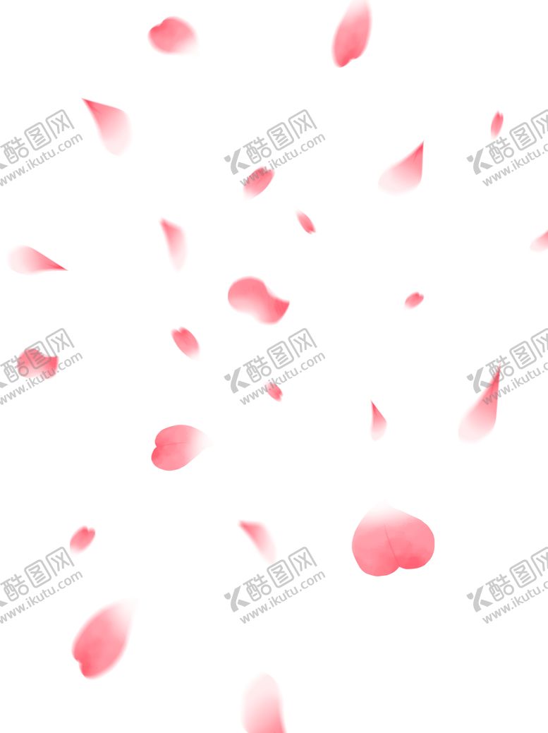 编号：10469209241344415432【酷图网】源文件下载-花瓣素材