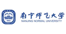 南京师范大学中北学院logo