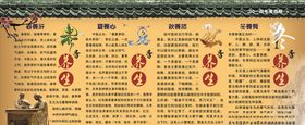 养身知识