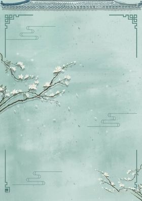 古风背景中国典中式