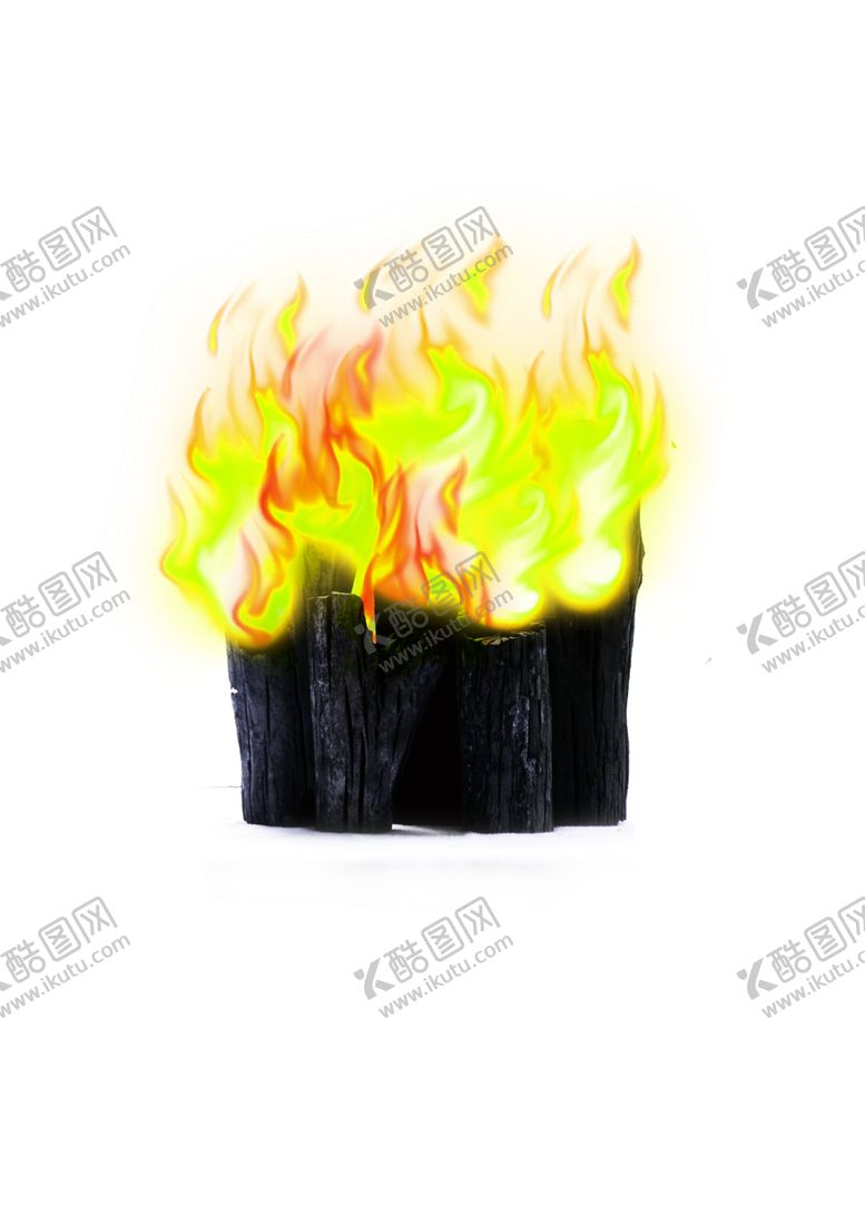 编号：67907706152000369808【酷图网】源文件下载-火焰