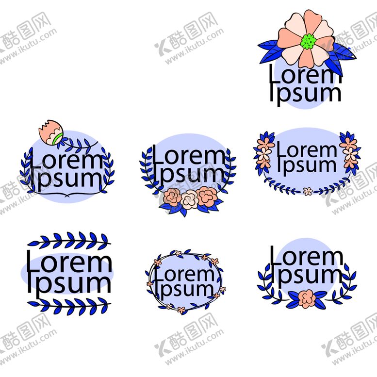 编号：52718309241357102837【酷图网】源文件下载-花素材