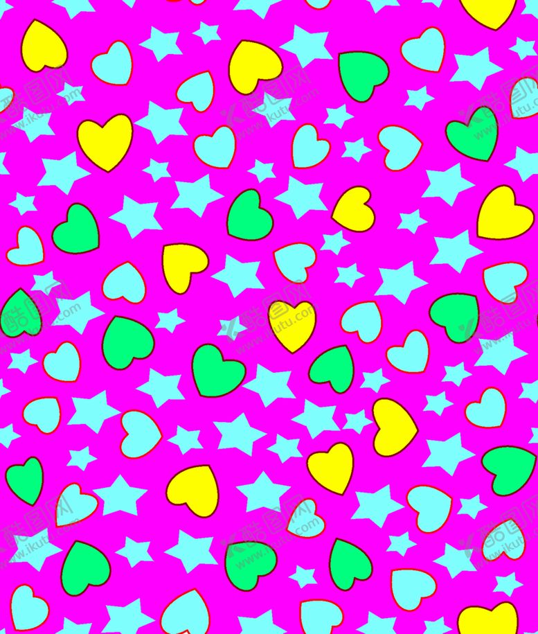 编号：66271310110646169553【酷图网】源文件下载-心形